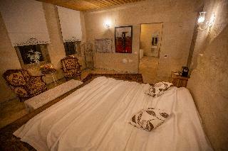 Hotel Karlik Cave Suite