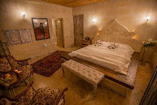 Hotel Karlik Cave Suite