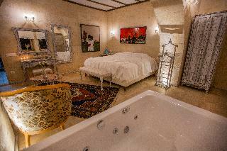 Hotel Karlik Cave Suite