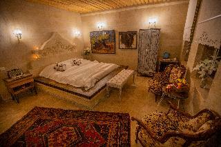 Hotel Karlik Cave Suite
