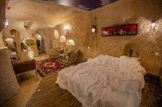 Hotel Karlik Cave Suite