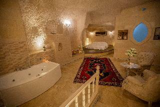 Hotel Karlik Cave Suite
