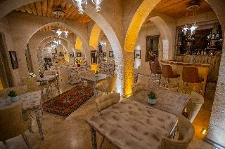 Hotel Karlik Cave Suite