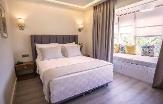 Hotel Boutique Casa Luna Hotel Alacati
