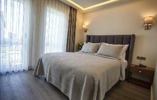 Hotel Boutique Casa Luna Hotel Alacati