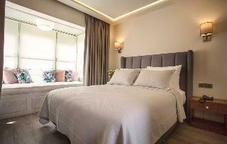 Hotel Boutique Casa Luna Hotel Alacati