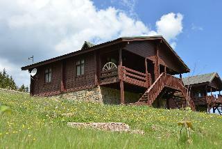 Bed & Breakfast B?run K�mbet Da? Ev?