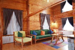 Bed & Breakfast B?run K�mbet Da? Ev?