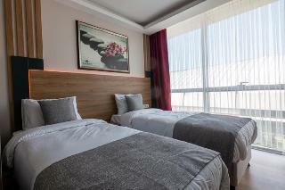 Rush Hotel ?stanbul