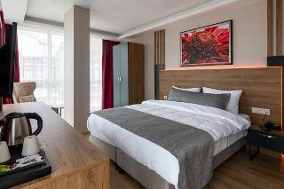 Rush Hotel ?stanbul