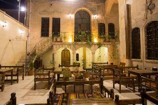 Hotel Boutique La Riva Konaklari