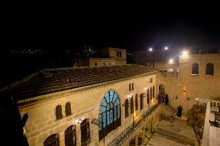 Hotel Boutique La Riva Konaklari