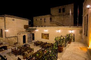 Hotel Boutique La Riva Konaklari