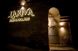 Hotel Boutique La Riva Konaklari