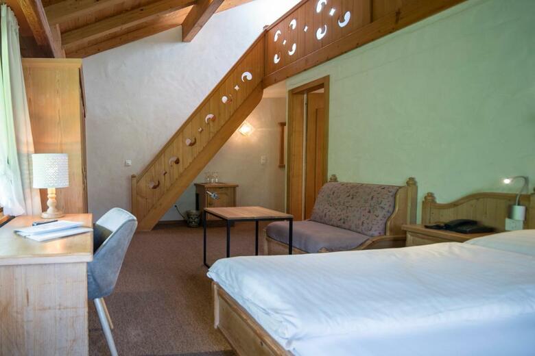 Hotel Alphorn