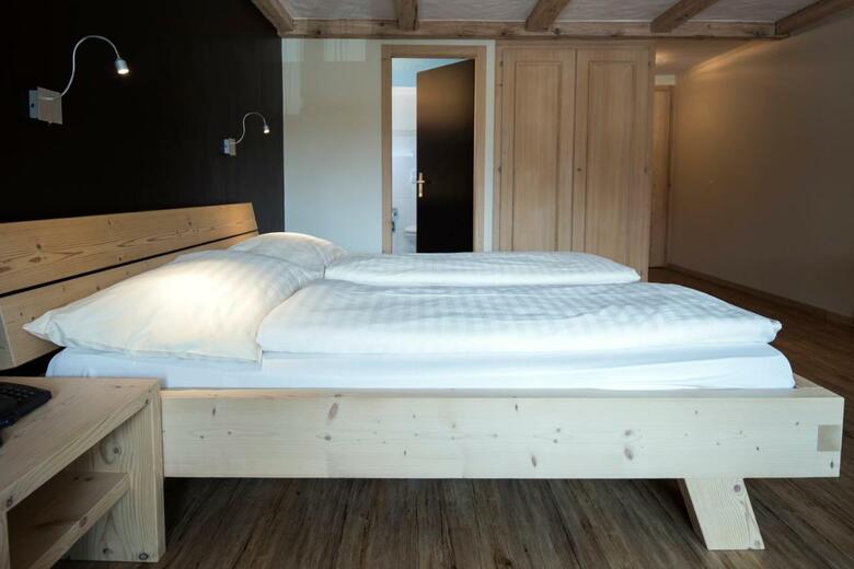 Hotel Alphorn