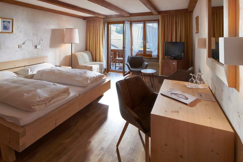 Hotel Alphorn