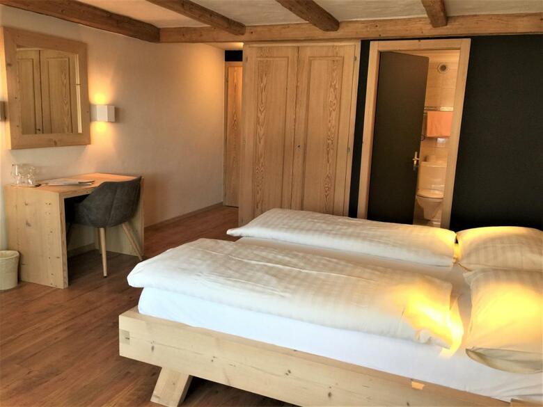 Hotel Alphorn