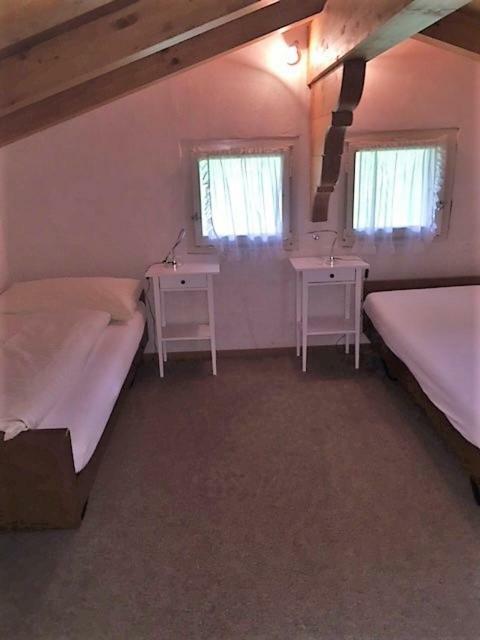 Hotel Alphorn