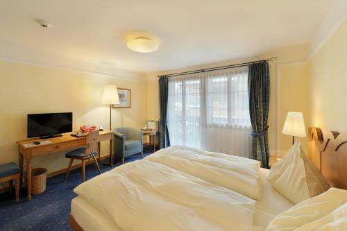 Hotel Bellerive Gstaad