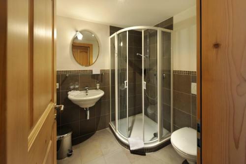 Hotel Bellerive Gstaad