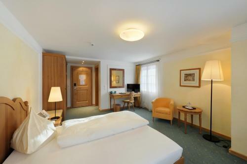 Hotel Bellerive Gstaad