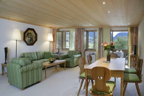 Hotel Bellerive Gstaad