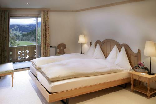 Hotel Bellerive Gstaad