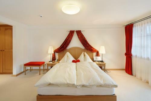 Hotel Bellerive Gstaad