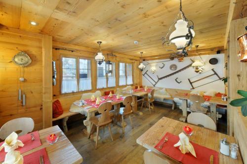 Hotel Bellerive Gstaad