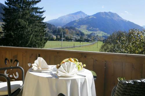 Hotel Bellerive Gstaad
