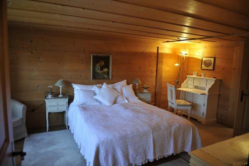 Apartamentos Chalet Nyati