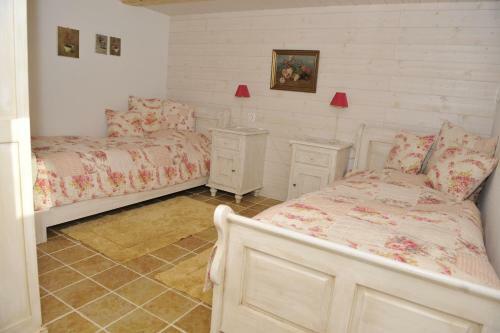 Apartamentos Chalet Nyati