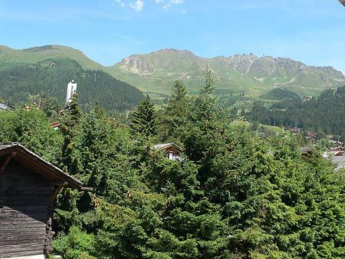 Apartment Galaxie II Verbier