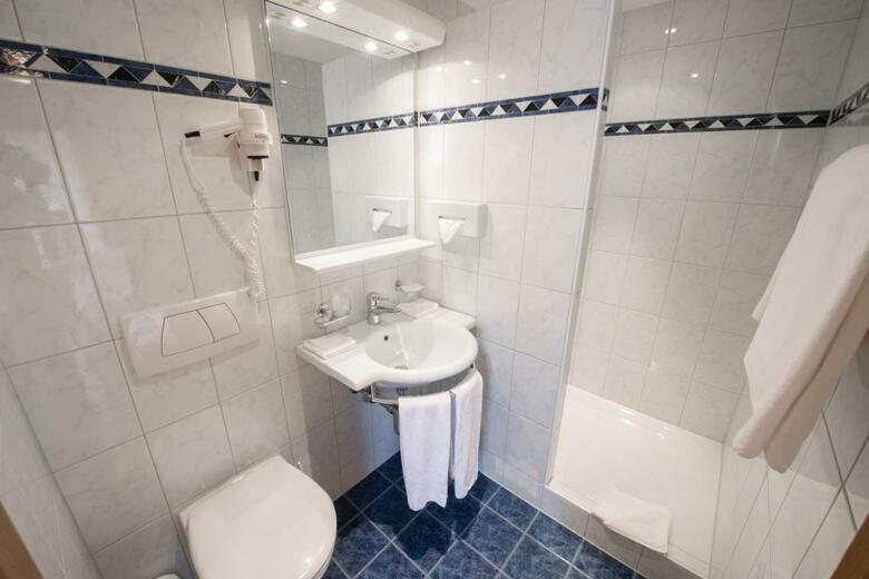 Sporthotel Victoria