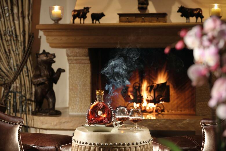 Hotel Gstaad Palace