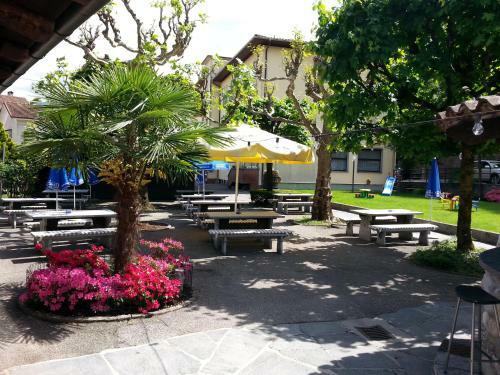 Hotel Albergo Belvedere
