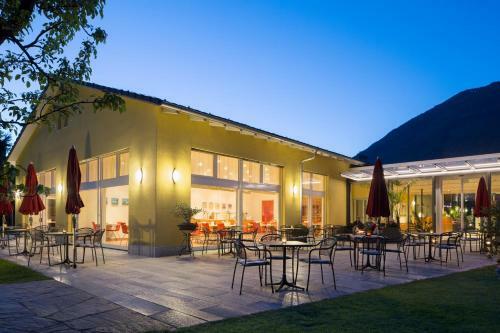 Bed & Breakfast Casa Emmaus