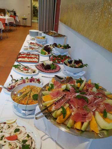 Bed & Breakfast Casa Emmaus