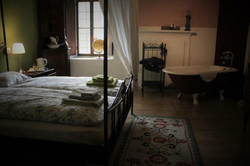 Bed & Breakfast Affittacamere Casa Archi