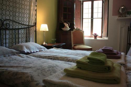 Bed & Breakfast Affittacamere Casa Archi