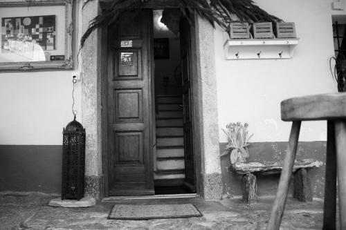 Bed & Breakfast Affittacamere Casa Archi