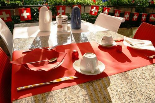 Hotel Rovere