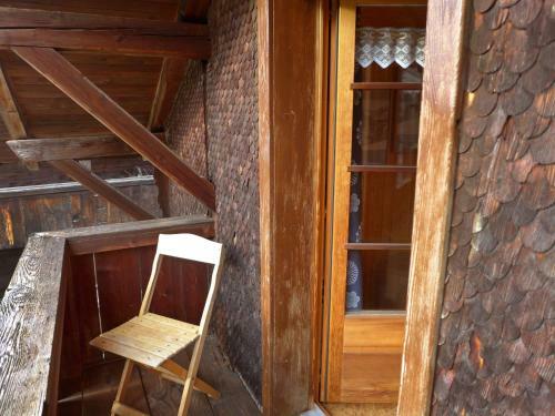 Chalet H�sli
