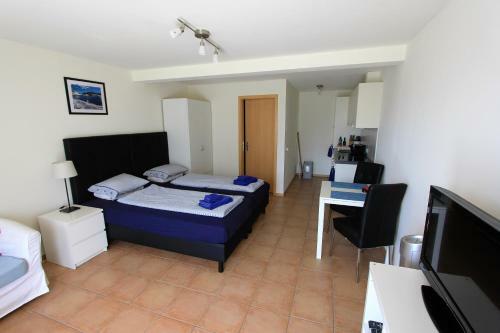 Apartamento Chalet Mack