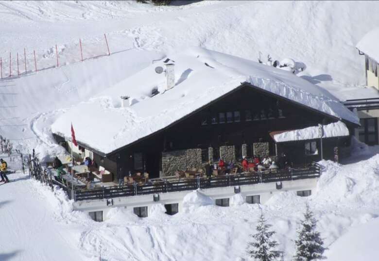 Albergue Le Poussin