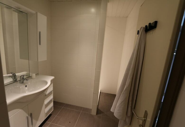 Albergue Le Poussin