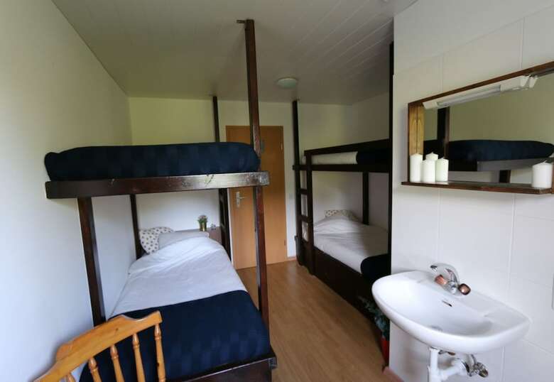 Albergue Le Poussin