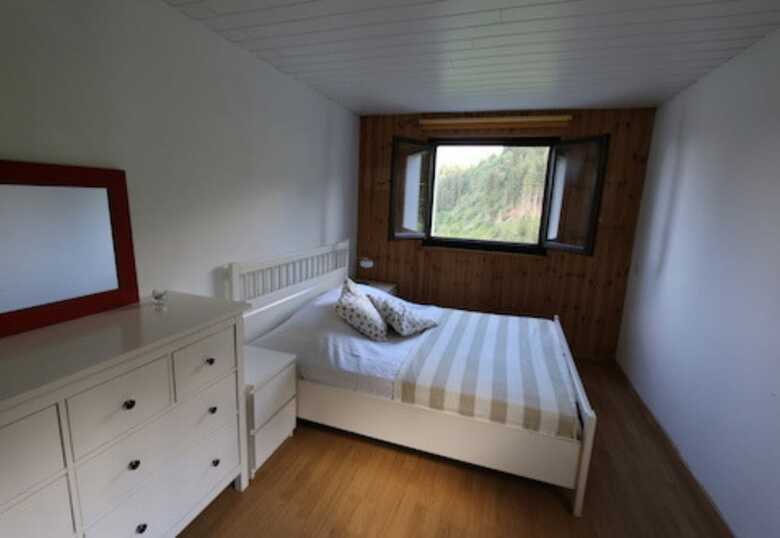 Albergue Le Poussin