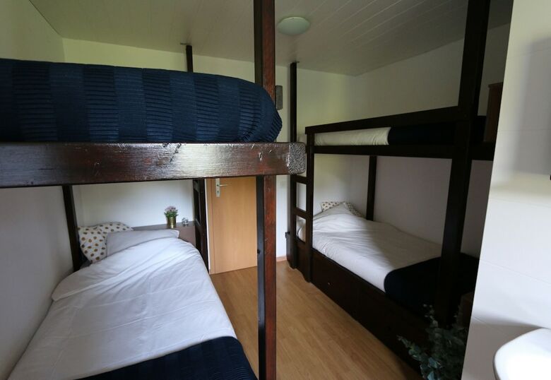 Albergue Le Poussin